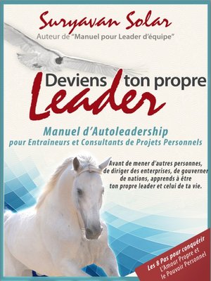 cover image of Deviens ton propre Lider